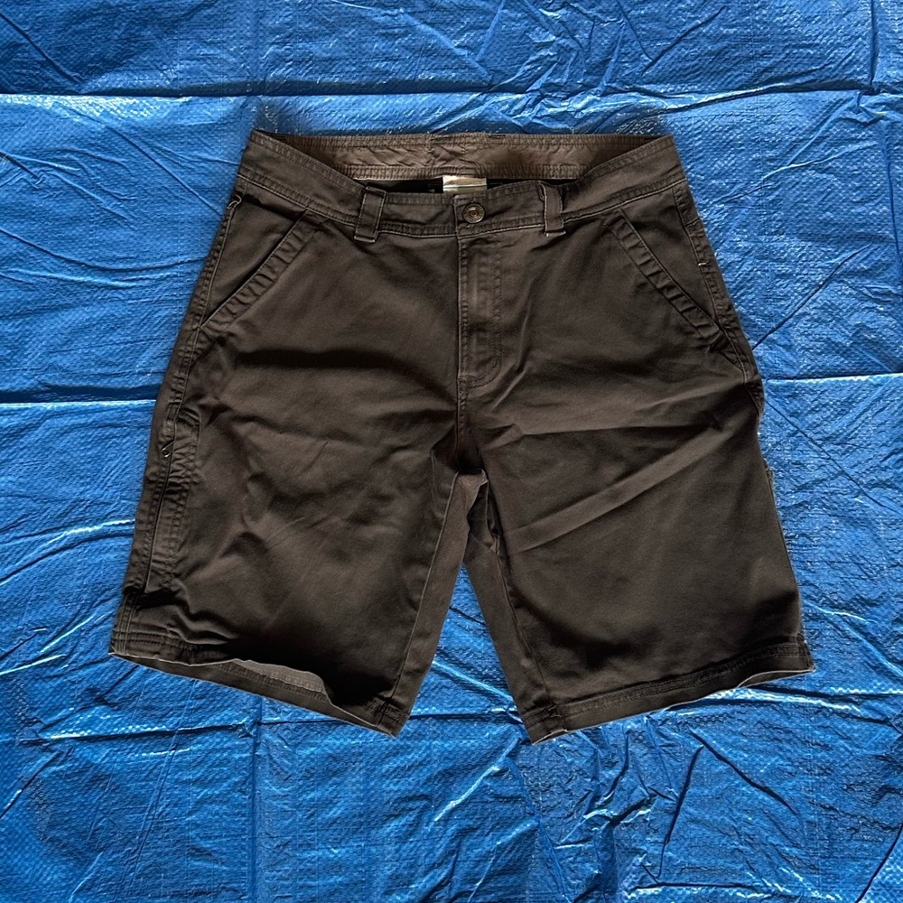 Columbia Shorts Grey